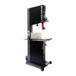 Laguna Bandsaw 3HP 18BX