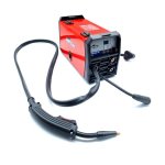 Welder Inverter MIG130 Matweld
