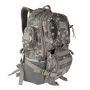 Waterproof Hiking Backpack For Outdoor Wilderness Camping Travel