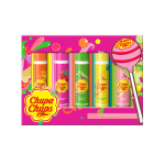 Chupa Chups Lip Balm Set 4G X5