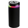 Omega. Omega Party Pulse Portable Bluetooth Speaker In Black OP-8011A