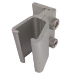 Aluminium Klip-lock Clamp Ge