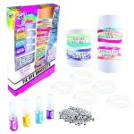 Tie Dye Bracelet Kit