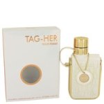 Armaf Tag Her Eau De Parfum Spray By Armaf - 100 Ml Eau De Parfum Spray