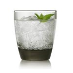 Libbey Classic Smoke Rocks Glasses Set Classic Glassware Drinking Glasses Set Of 12 Elegant Dishwasher Safe Glasses For Cocktail