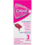 Strawberry Flavoured Paediatric Suspension 50ML