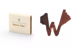 Graf Von Faber-castell Ink Cartridges Box Of 6 – Hazelnut Brown