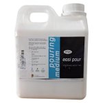Easi Pour Painting Additive Matt Finish 1L