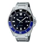 Casio Standard Collection Mens 200M - MDV-107D-1A2VDF
