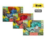 Vehicle Friction Dinosaur 16CM