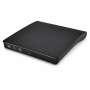 Portable USB 3.0 External Optical Drive DVD Cd Burner