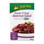 Werda Sweet & Sour Beetroot 405G