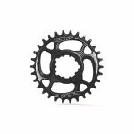 - Sram- 3 Mm Off Set Chainring - 42T