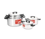 – J7 Cookware – Set Of 10
