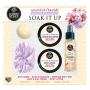 Nourish & Flourish Soak It Up 5PC