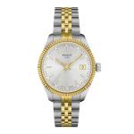 Tissot Ballade Swiss Quartz Watch T156.210.22.031.00