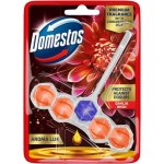 Domestos Rim Block Dahlia Wish 50G