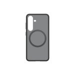 Samsung Capella Case – Samsung Galaxy S25 – Frost Black