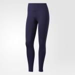 Adidas Woman's Supernova Long Tights - Md