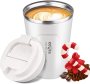 Thermosense Mug - White