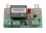 Low Battery Cut Out Switch