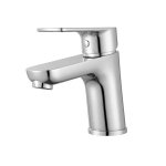 Bijiou Savole Basin Mixer Short Body