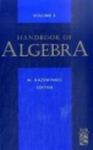 Handbook of Algebra, Volume 6