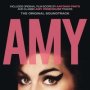 Amy - Original Soundtrack   Cd  