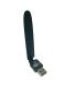 High-speed Wireless-n USB Wifi Adapter With Long-range 5DBI Antenna By Gc