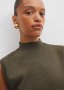 Verified Australian Merino Wool Mock Neck Knit