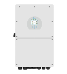 16KW 48V Sun Deye Full Hybrid Inv & Wifi