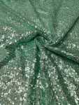 Sequin Tulle