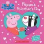Peppa&  39 S Valentine&  39 S Day   Peppa Pig     Paperback
