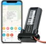 Car Gps Tracker Anti Lost Locator Gps Tracker Car MINI Real-time Tracking