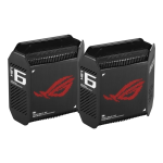 Asus Rog Rapture GT6 B-2-PK