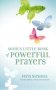 Mom&  39 S Little Book Of Powerful Prayers   Paperback