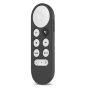 Silicone Protective Cover For Google Chromecast 2020 Remote Control