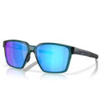 Oakley Actuator Sq Transparent Balsam Prizm Sapphire
