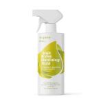 Natural Kitchen Fruit & Veg Sterilizing Spray 500ML - Eco-friendly For The Whole Family