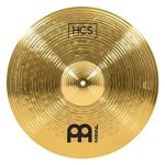 Paiste 101 Brass Universal Cymbal Set 14 16 20