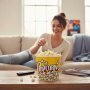 2XL Classic Popcorn Bucket - Ultimate Movie Night Companion