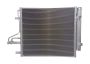 Aircon Condensor Compatible With Kia Picanto - 2017+