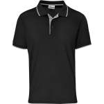Mens Orion Golf Shirt - White 5XL