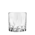 Whiskey Glass Ocean Connexion Rock 350ML Set Of 6