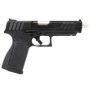 G&G GTP9 GAS-GPM-TP9-BBB-ECM Airsoft Pistol