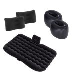 Multi-functional Car Inflatable Mattress