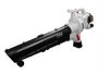 Casals Blower And Vacuum Plastic Grey 55L 30CC Retail Box 1