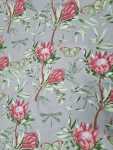 Polly Cotton Printed