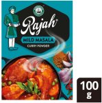 Mild Masala Curry Powder