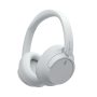 Sony WH-CH720N Noise Cancelling Wireless Headphones Bluetooth Over The Ear Headset With Microphone And Alexa Built-in White New
